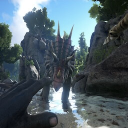 Steam《魔物獵人崛起 破曉》玩家同上數破23萬創PC版崛起上市紀錄