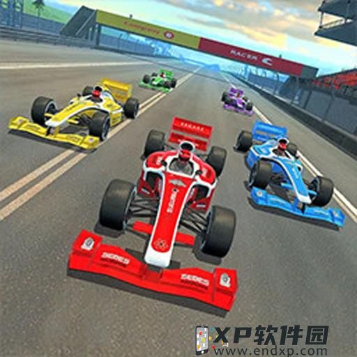 蓄势待发《Asphalt 8》确定8月22日上架