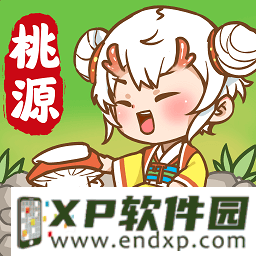 《永恒之井》明星扎堆 首款轻rpg游戏展魅力