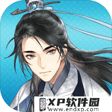 《阴阳师》新SSR寻香行弟弟“熙”立绘公开，很遗憾无法作为式神落地！